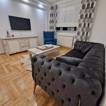 M48 Apartments Belgrade Extérieur photo