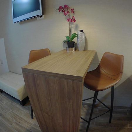 M48 Apartments Belgrade Chambre photo