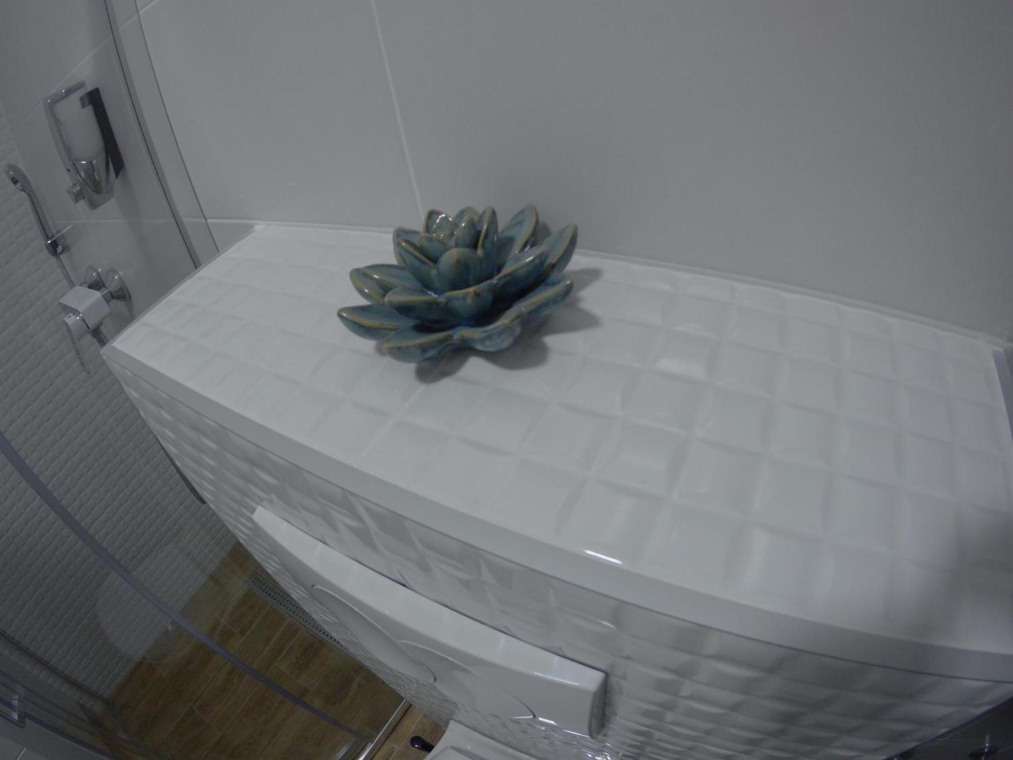 M48 Apartments Belgrade Chambre photo