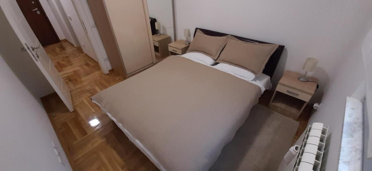 M48 Apartments Belgrade Extérieur photo