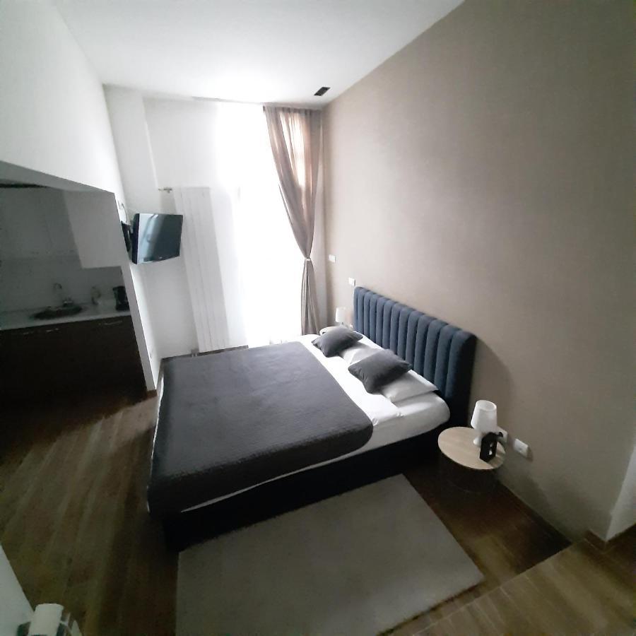 M48 Apartments Belgrade Extérieur photo