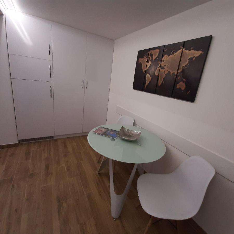 M48 Apartments Belgrade Extérieur photo